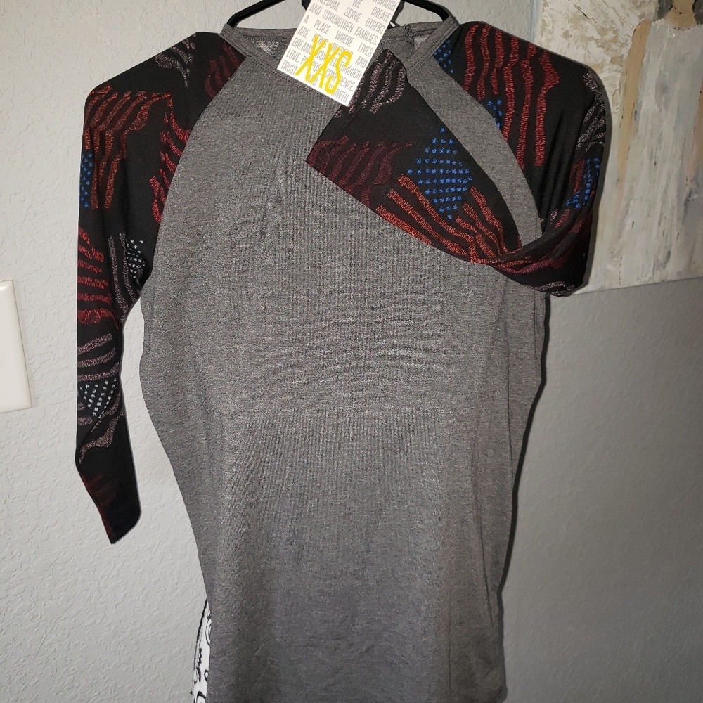 Lularoe Randy